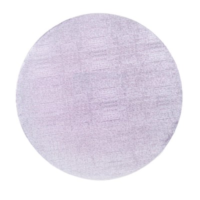 Base Fina Entremeio Prata Ø 28 Cms