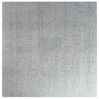 Base Quadrada Prata 30 cms