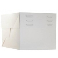 Caixa Cartolina 35x25x20-30cms