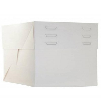 Caixa Cartolina 35x25x20-30cms