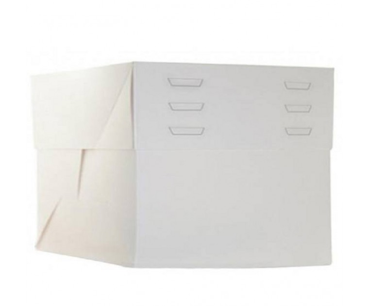 Caixa Cartolina 35x25x20-30cms