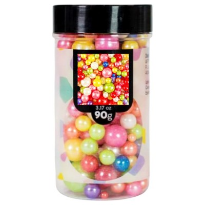 Mix Pérolas 