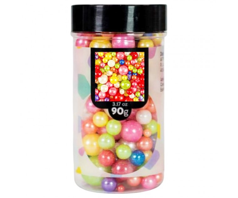 Mix Pérolas 