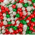 Mix Confetis Cores Natal 90grs