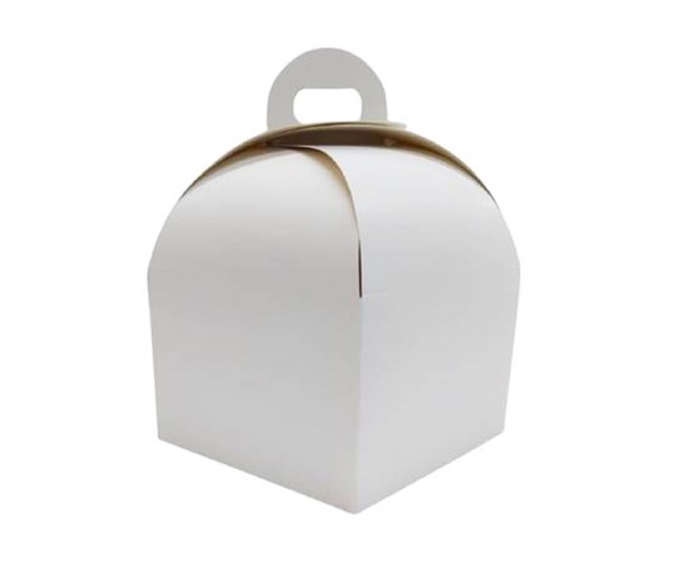 Caixa com Pega 20 x 19cms