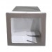 Caixa 2 Janelas 20x20x20 