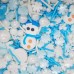Mix Confetis Boneco Neve
