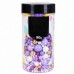 Mix Pérolas Lavanda Gold