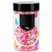 Mix Pérolas PINK GLAM 
