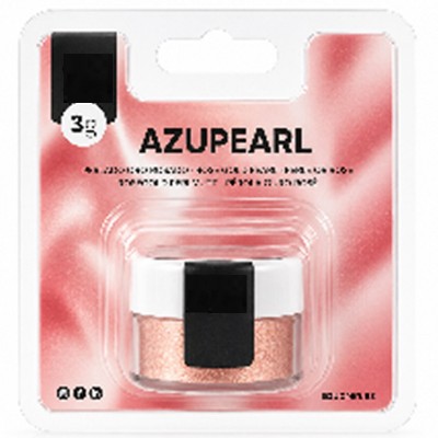 Corante em Pó Rose Gold