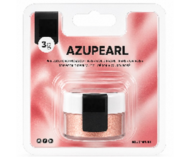 Corante em Pó Rose Gold