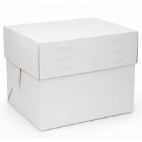 Caixa Ajustável 35x30x20 a 30 cms altura