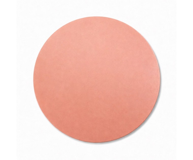 Base Cartão Rose Gold Mate 20 cms