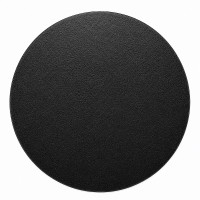Base Redonda Alta Preta 30 x 1.2 cms Base Redonda Alta Preta 30 x 1.2 cms