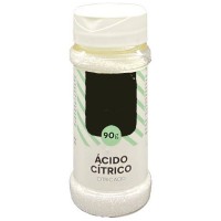 Ácido Cítrico 90 Grs