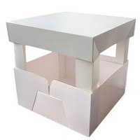 Extensões Caixas com 30.5 cms***