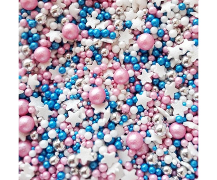 Mix Confetis Sonhos 90 Grs