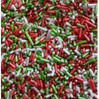 Mix Sprinkles Natal 90 grs