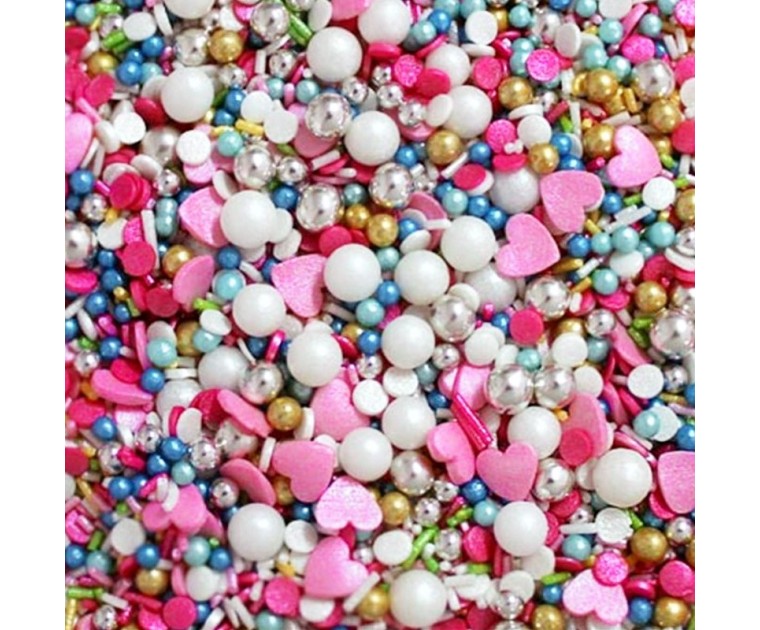 Mix Sprinkles Encontros