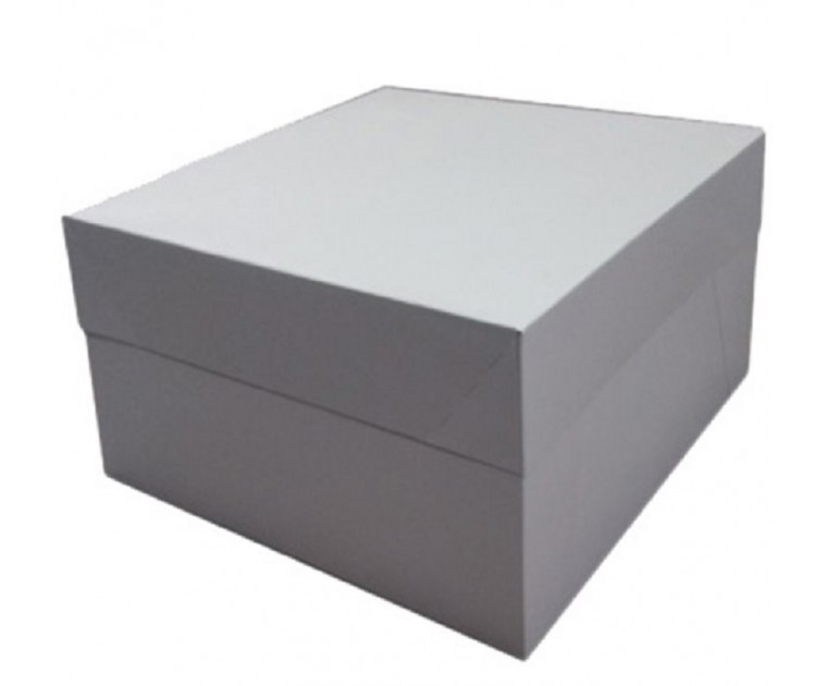 Caixa Cartolina Reg. Alt 22.8 cms