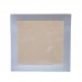 Caixa Janela Alta 25x25x25