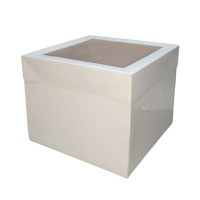 Caixa Janela Alta 25x25x25