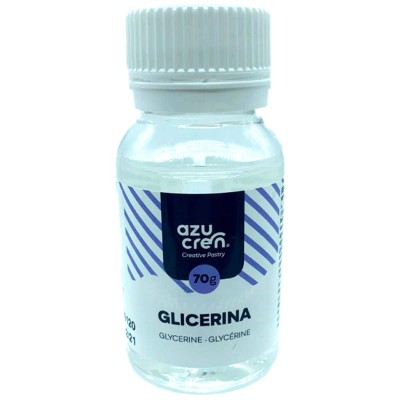 Glicerina 70 grs