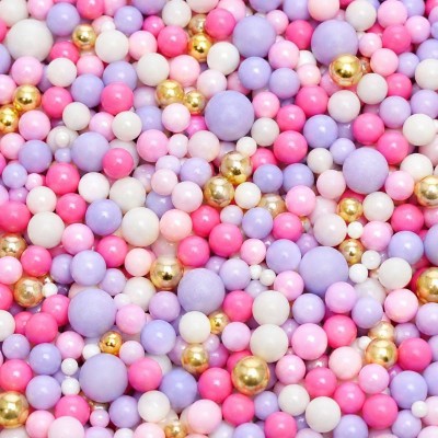Mix Pérolas PASTEL DREAM
