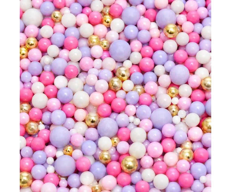 Mix Pérolas PASTEL DREAM