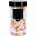 Mix Pérolas Rose Gold