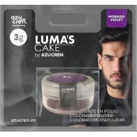 Corante em Pó Violeta