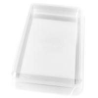 Caixa Tablete Cristal