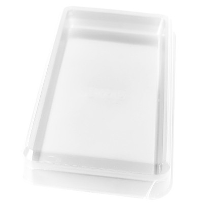 Caixa Tablete Cristal