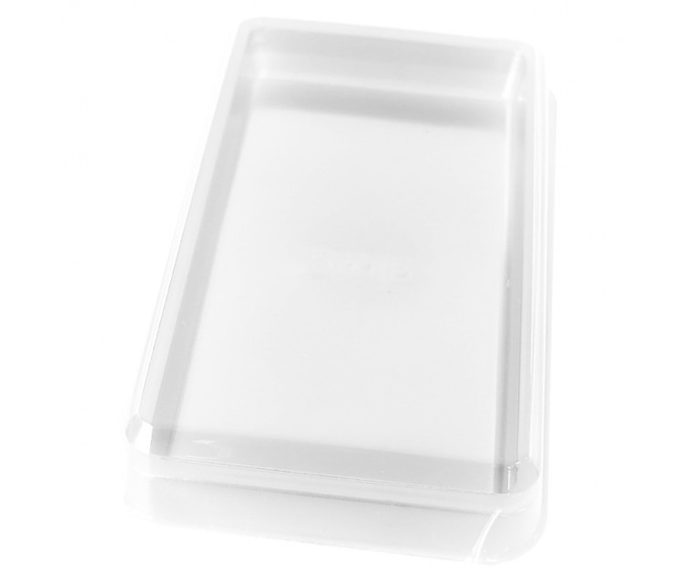 Caixa Tablete Cristal