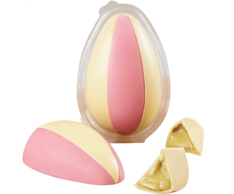 Blister Articulado Ovo Tipo 250grs Blister Articulado Ovo Tipo 250grs