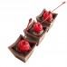 Molde Copo Mousse 3