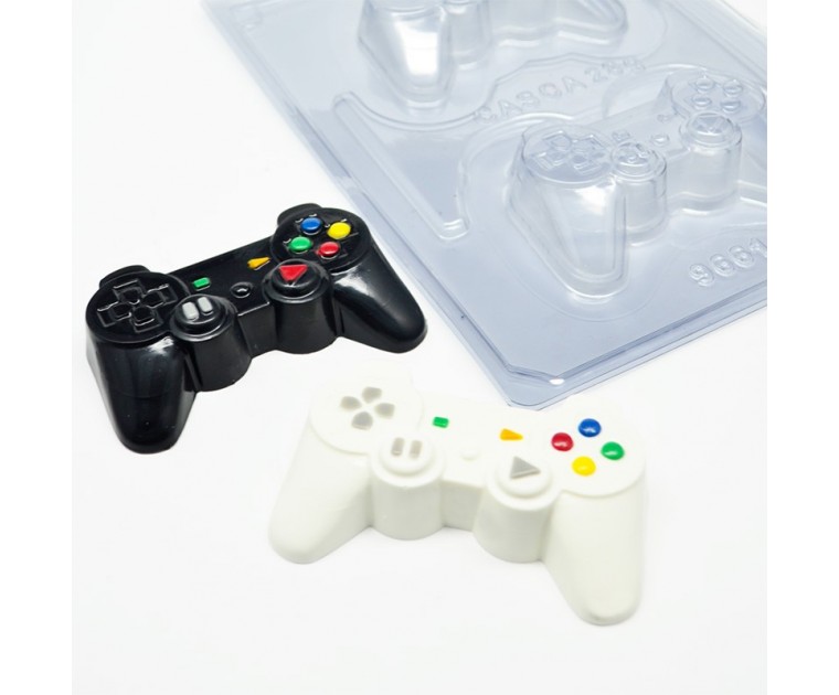 Molde Joystick