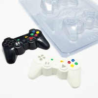 Molde Joystick Grande