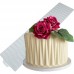 Placa Origami Cake Vincado Delicado