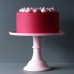 Cake Stand Grande Melamina Rosa