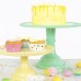 Cake Stand Grande Melamina Menta