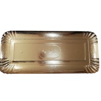 Prato Torta Recortado