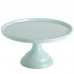 Cake Stand Melamina Pequeno Azul