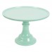 Cake Stand Grande Melamina Menta