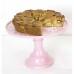 Cake Stand Grande Melamina Rosa