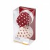 24 Formas Cup Cakes Estrelas