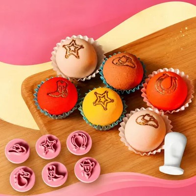 Carimbo Doces e Brigadeiros Cavalos