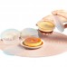 Pack 10 Formas Multiuso Redonda 150 ml 
