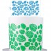 Stencil Folha Monstera