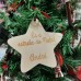 Bolas Natal Personalizadas Sob Consulta